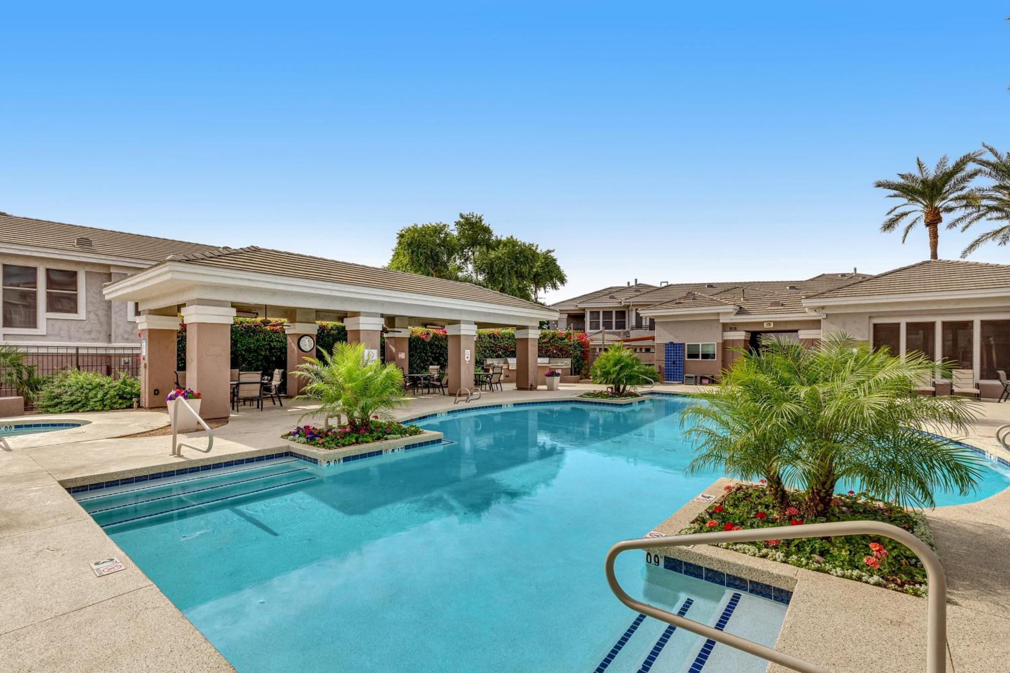 Clubgate Villa & Kierland Escape Scottsdale Kamer foto