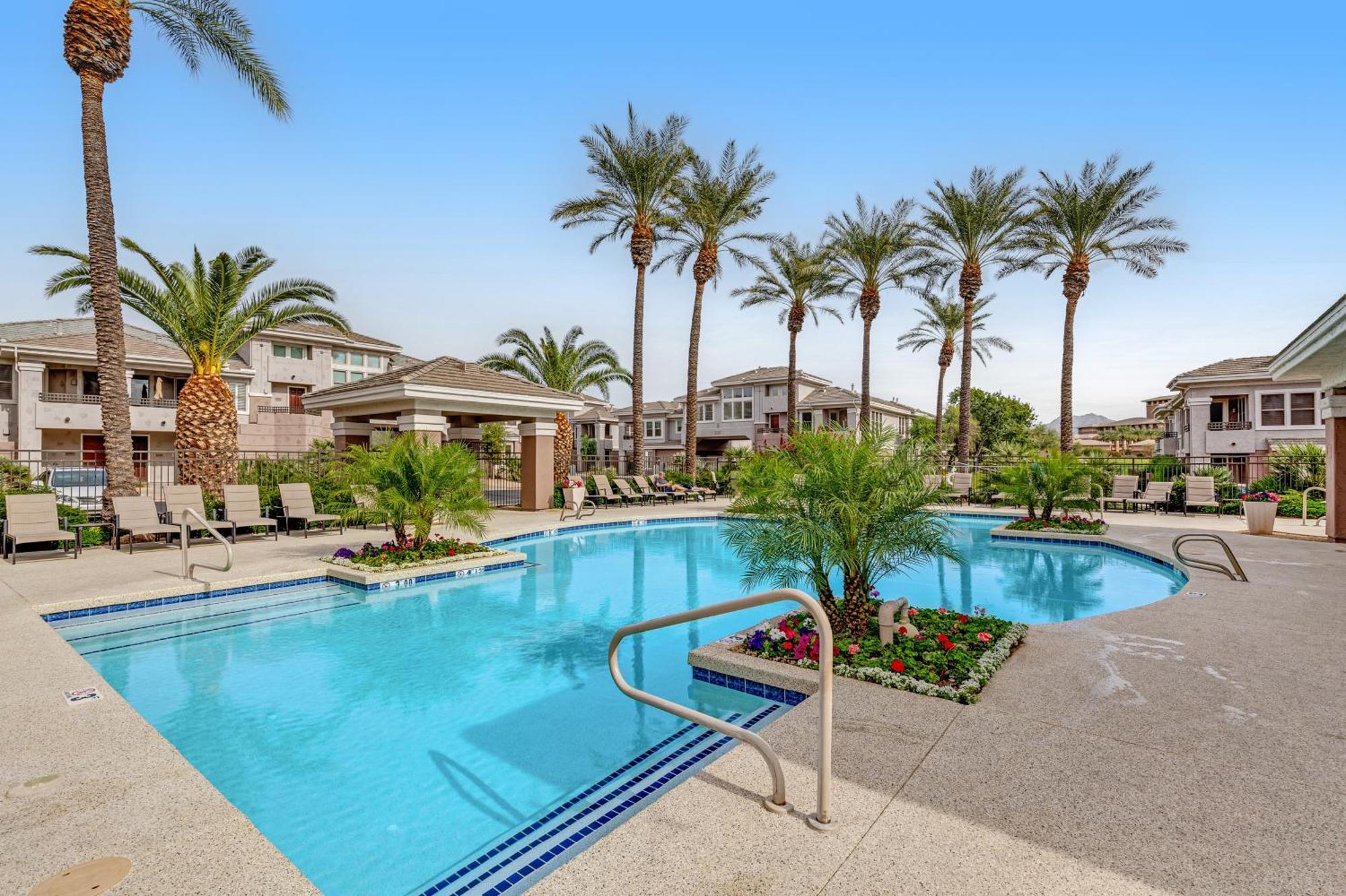 Clubgate Villa & Kierland Escape Scottsdale Kamer foto