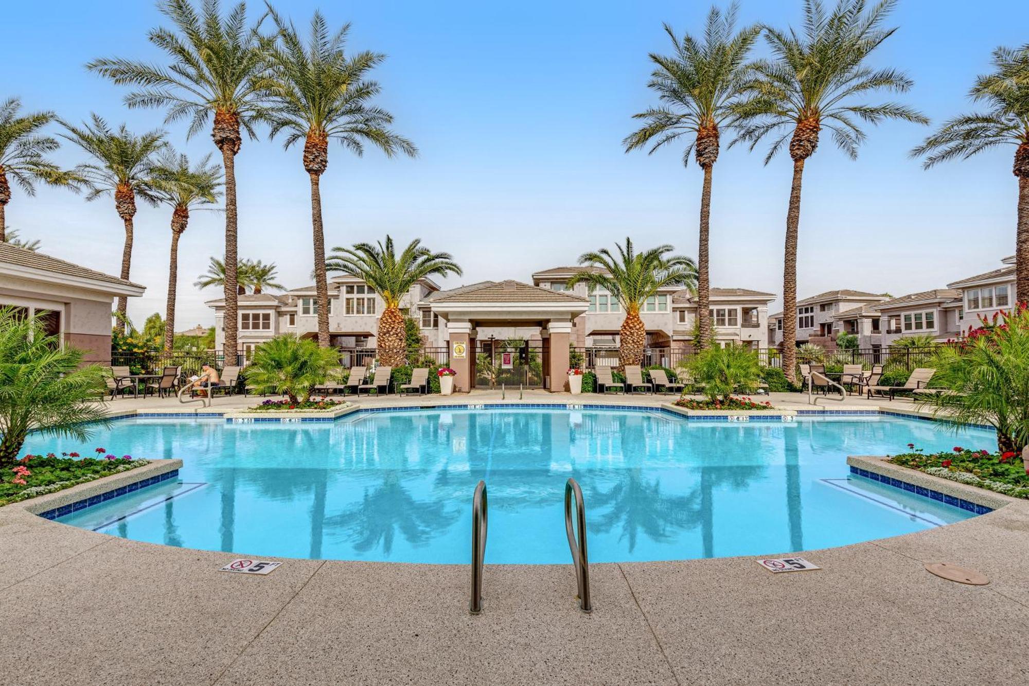 Clubgate Villa & Kierland Escape Scottsdale Kamer foto