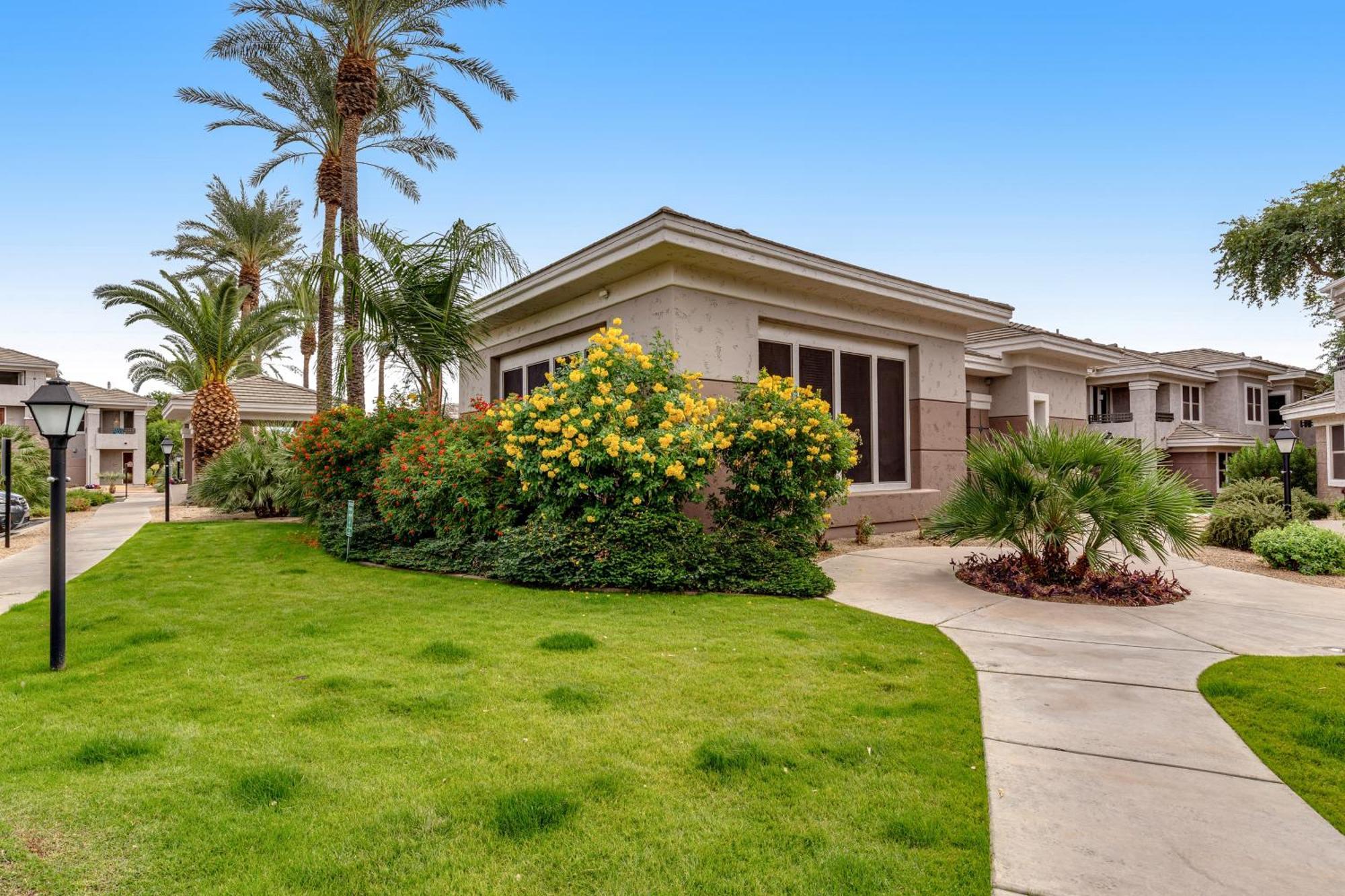 Clubgate Villa & Kierland Escape Scottsdale Kamer foto