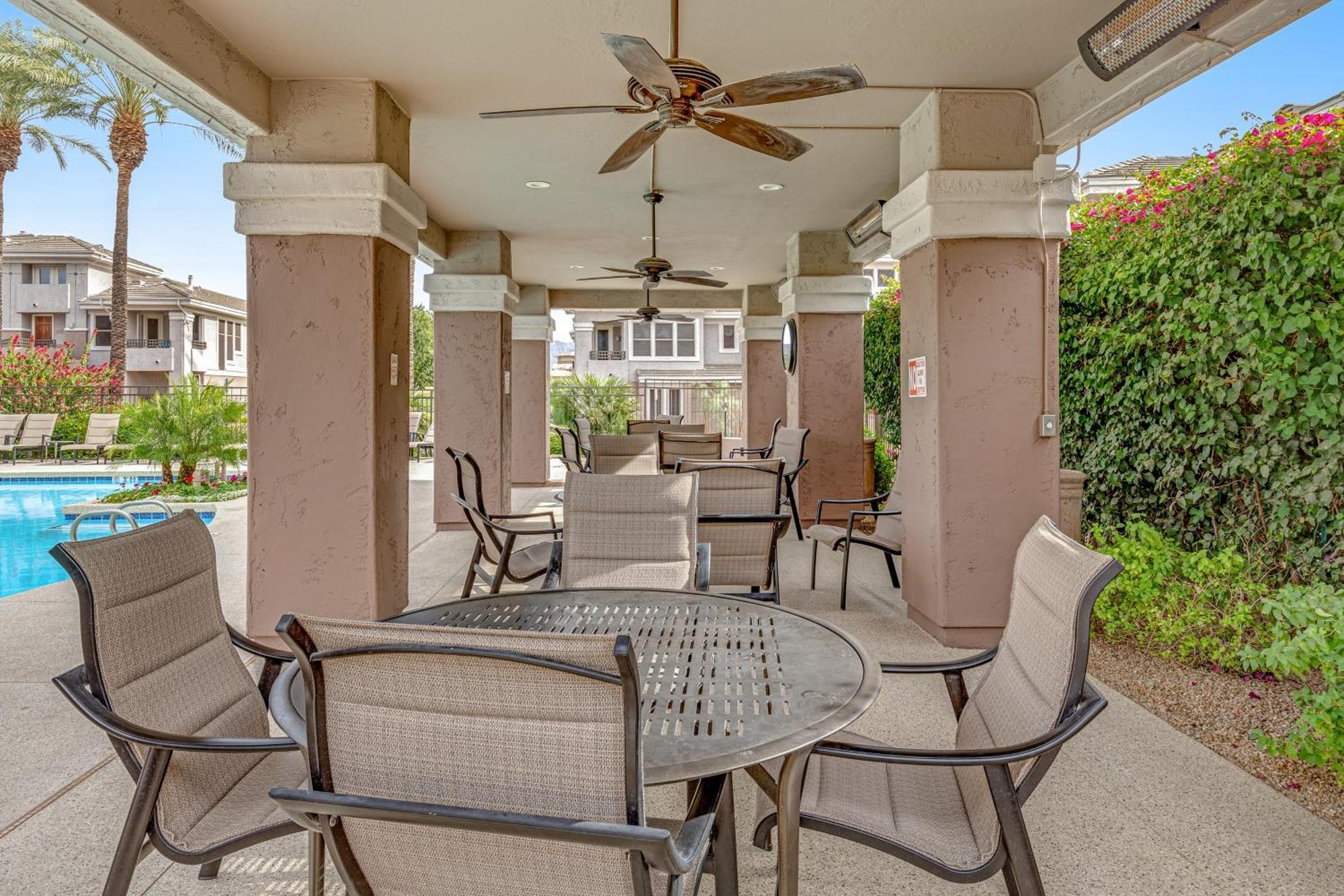 Clubgate Villa & Kierland Escape Scottsdale Kamer foto