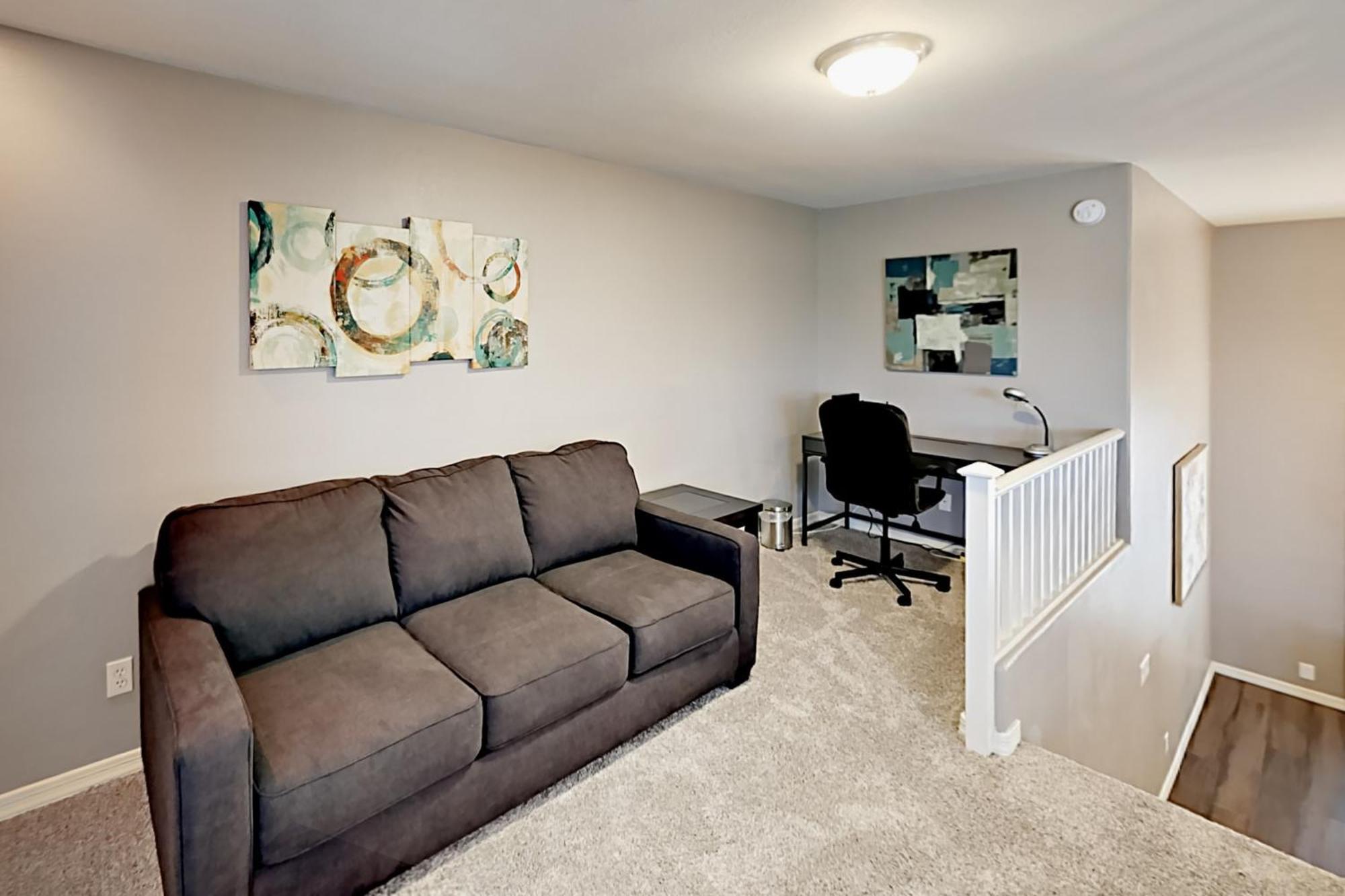 Clubgate Villa & Kierland Escape Scottsdale Kamer foto
