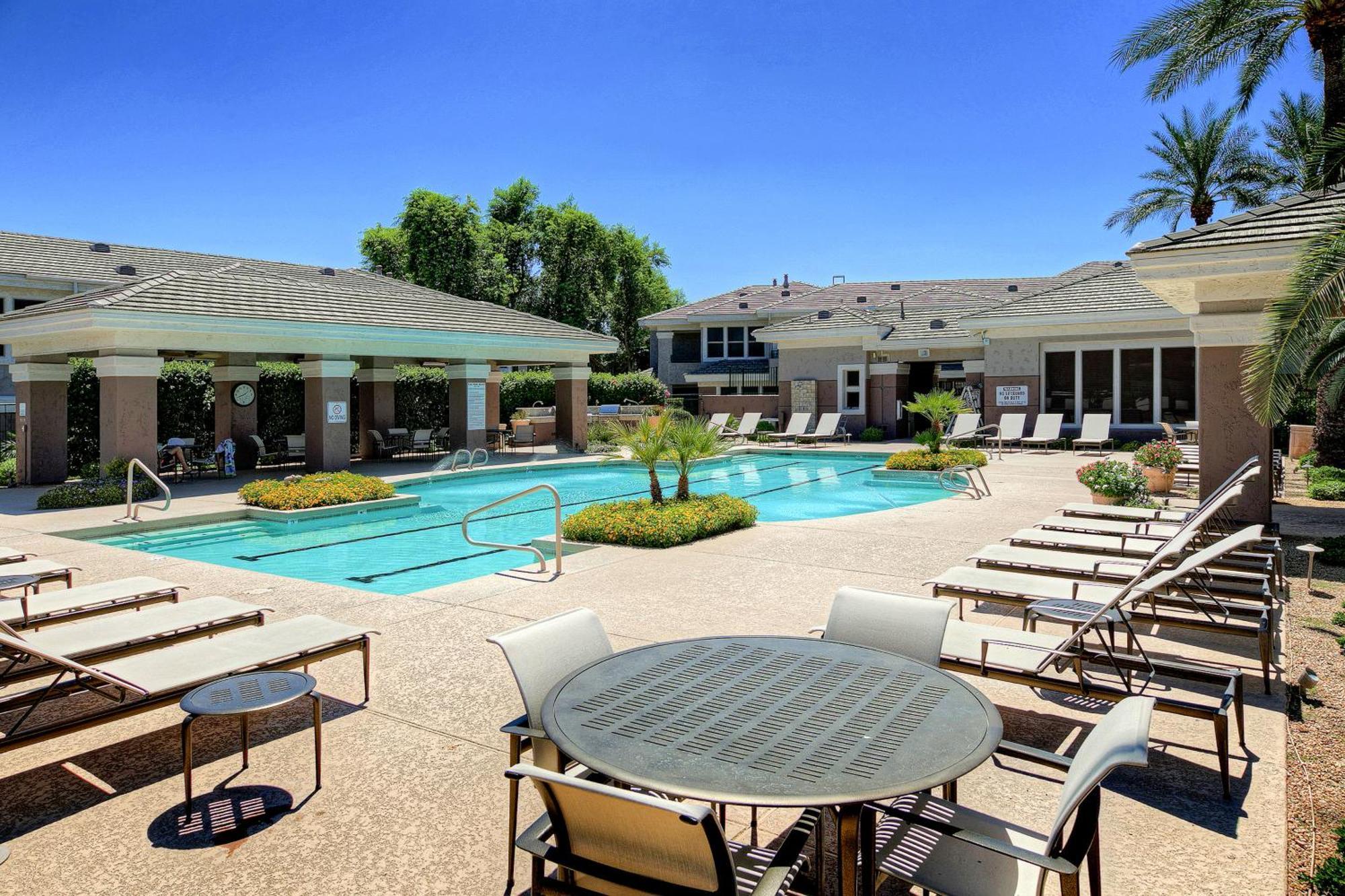 Clubgate Villa & Kierland Escape Scottsdale Kamer foto