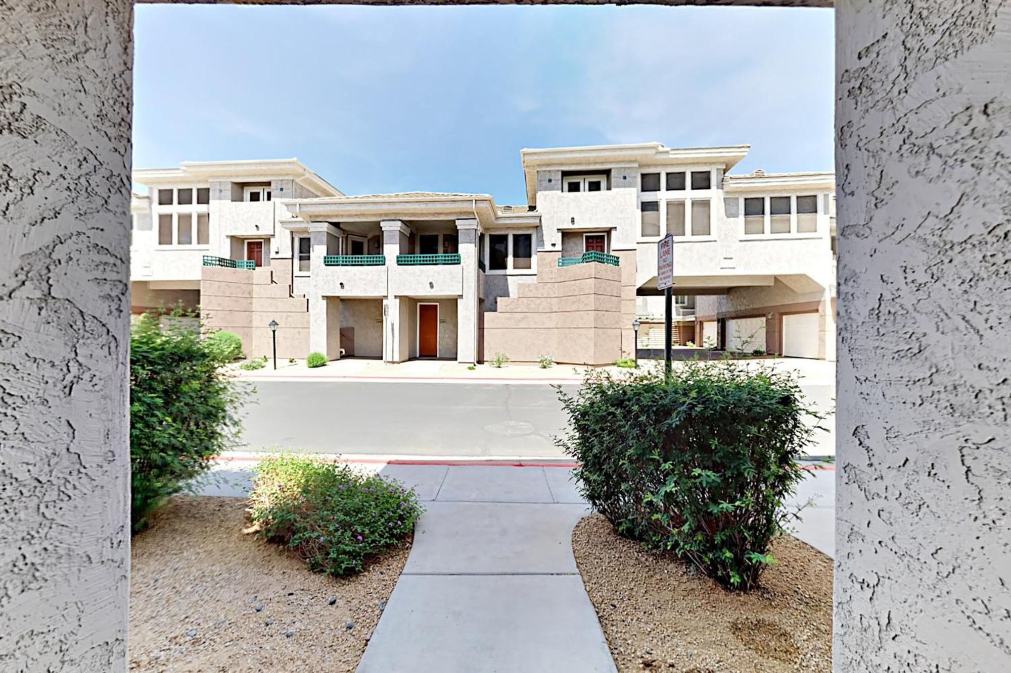 Clubgate Villa & Kierland Escape Scottsdale Kamer foto