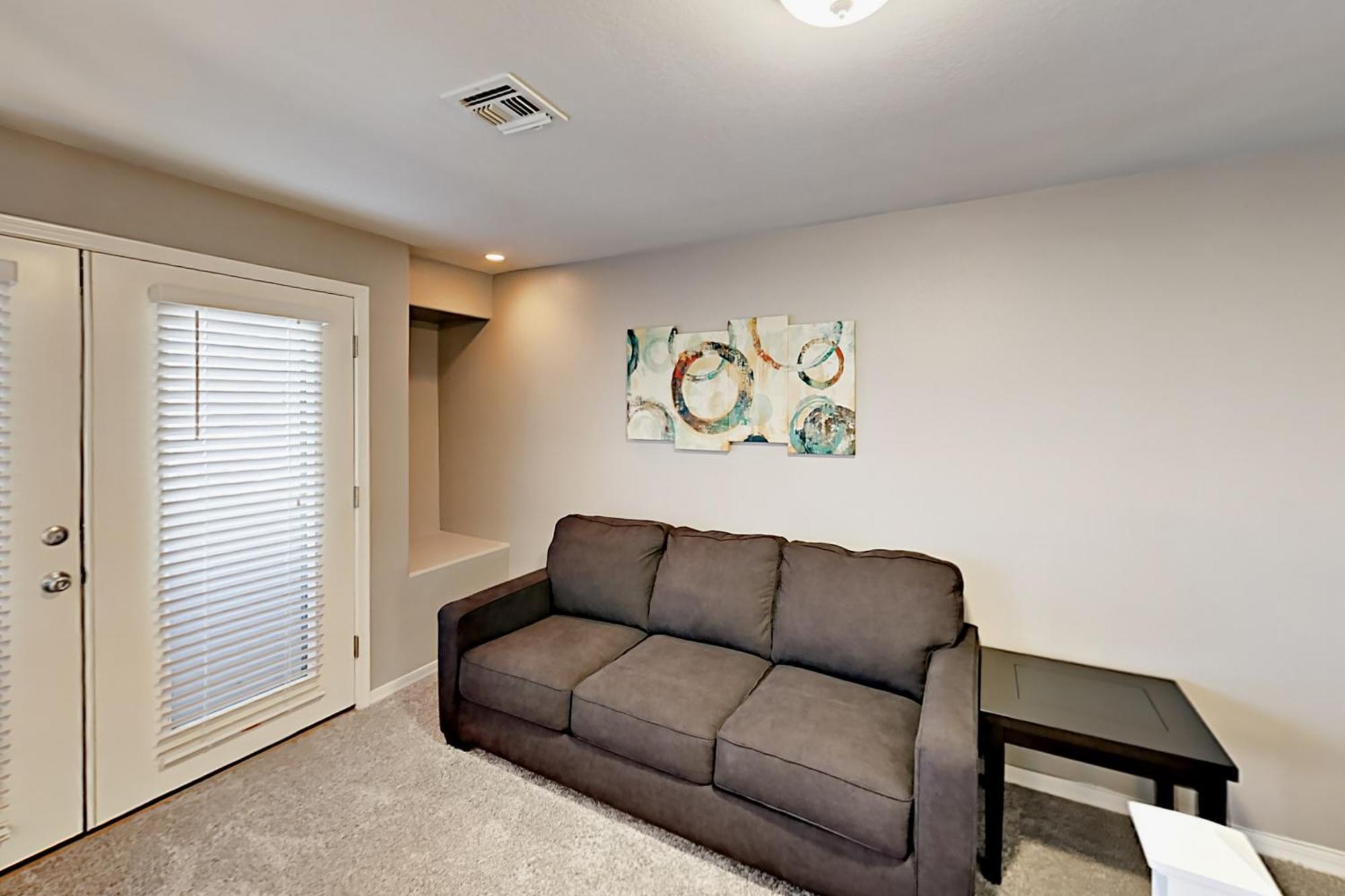 Clubgate Villa & Kierland Escape Scottsdale Kamer foto