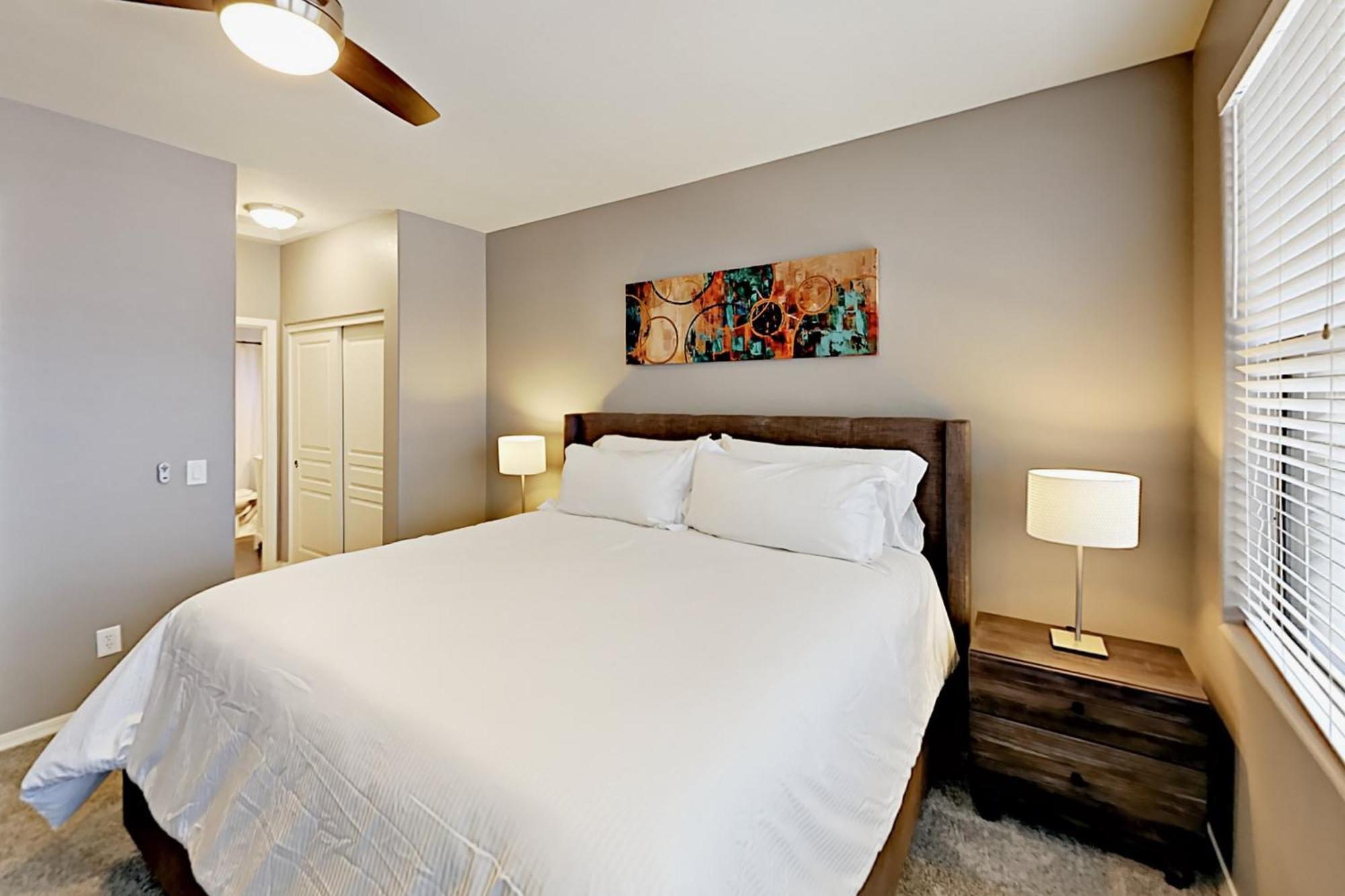 Clubgate Villa & Kierland Escape Scottsdale Kamer foto