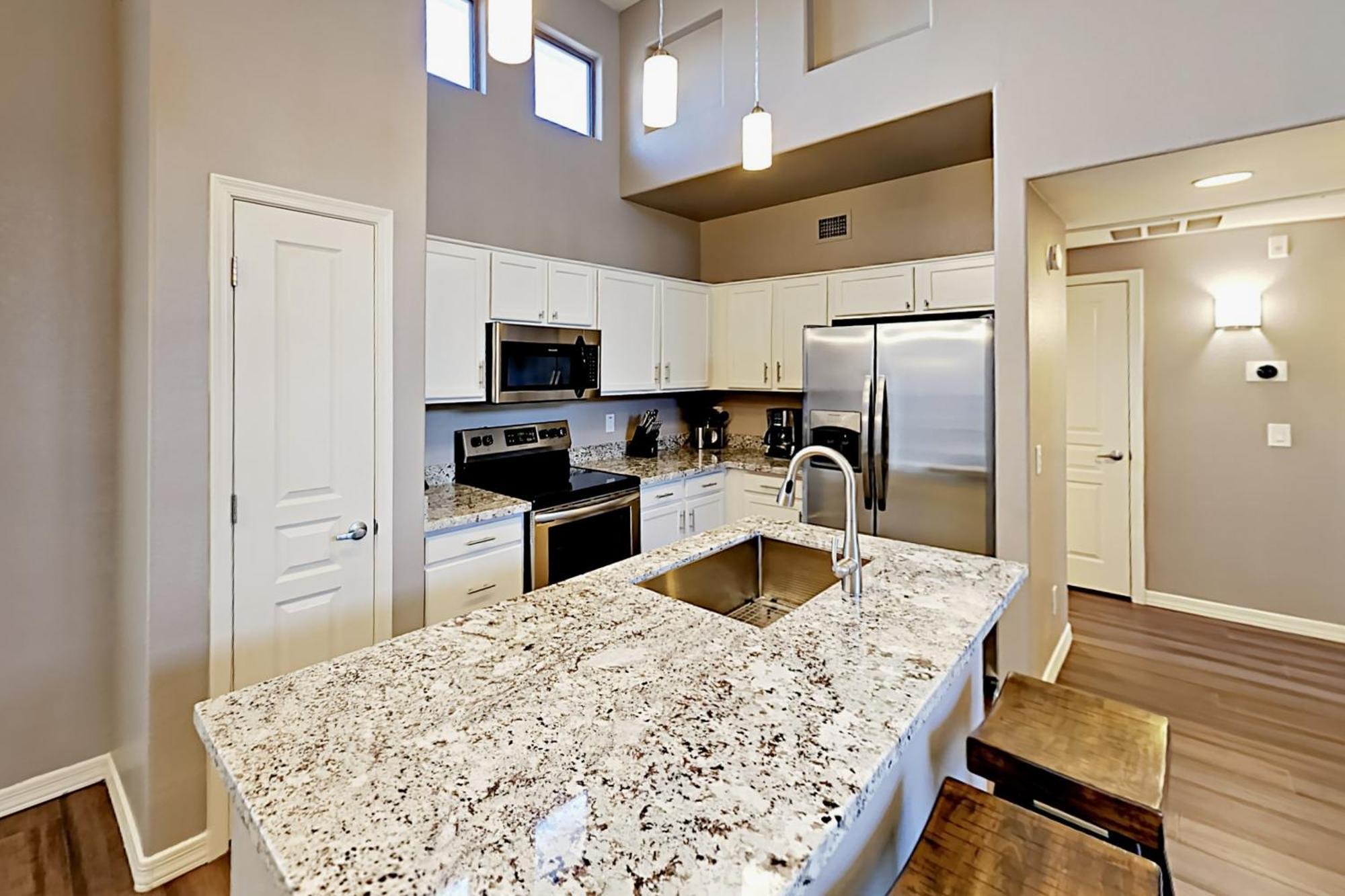 Clubgate Villa & Kierland Escape Scottsdale Kamer foto