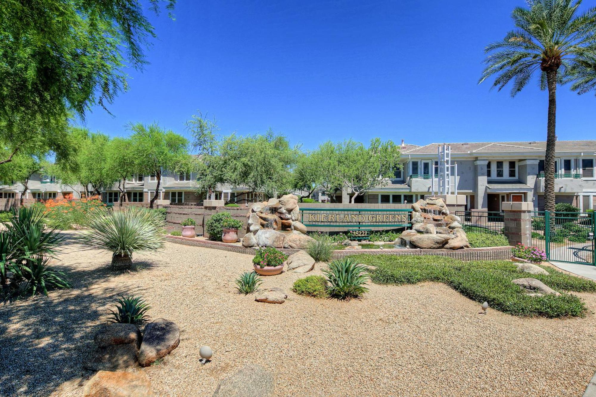 Clubgate Villa & Kierland Escape Scottsdale Kamer foto