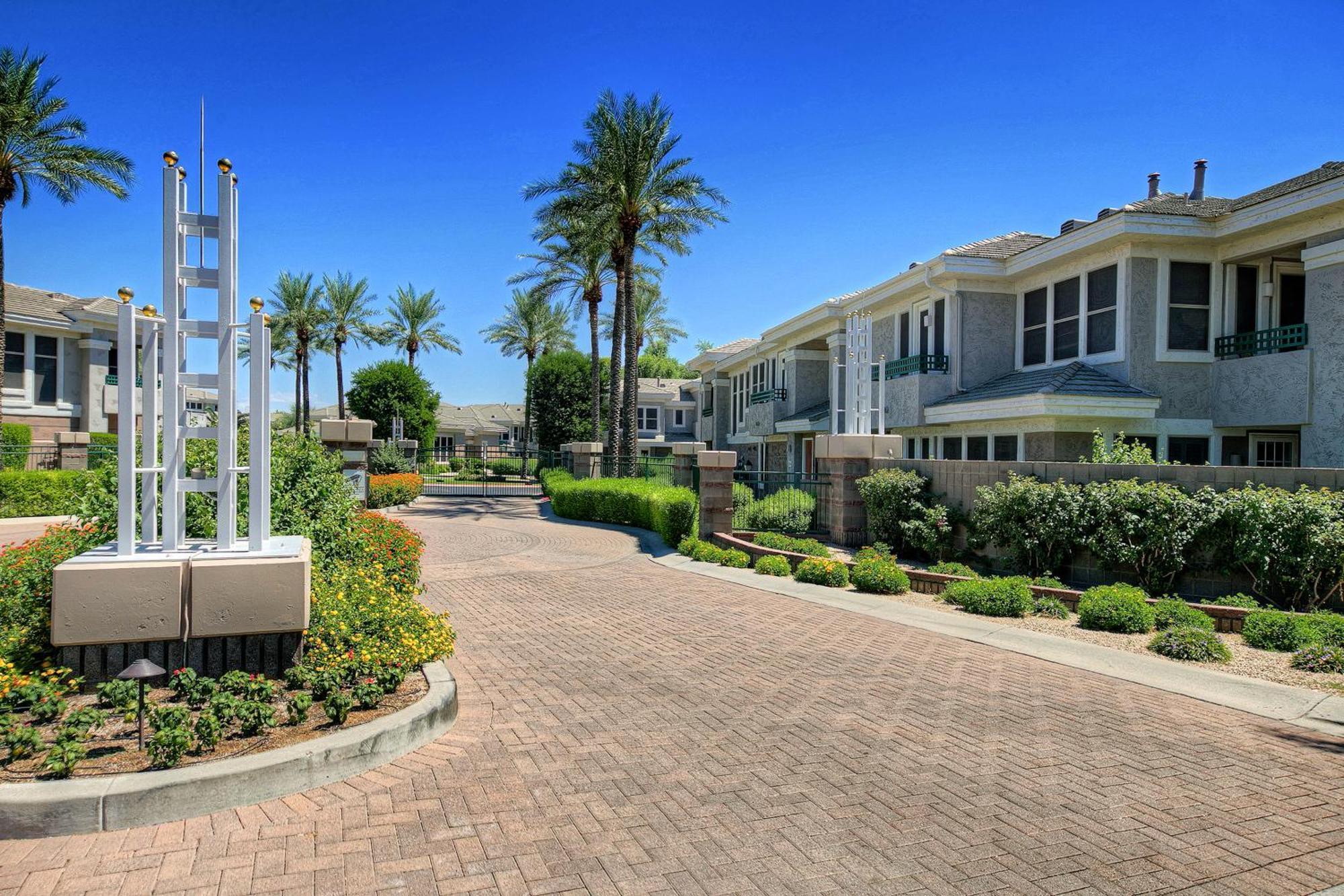 Clubgate Villa & Kierland Escape Scottsdale Kamer foto