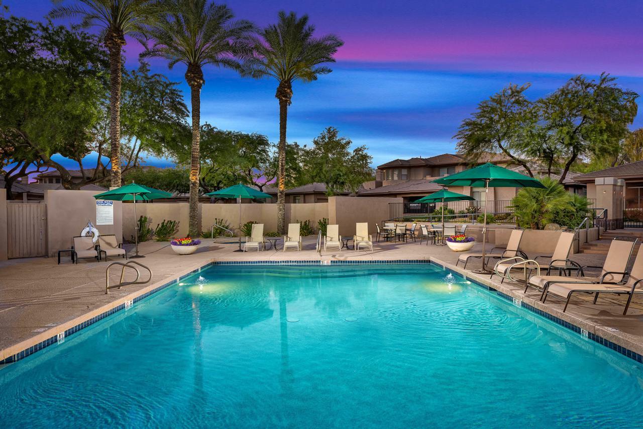 Clubgate Villa & Kierland Escape Scottsdale Buitenkant foto