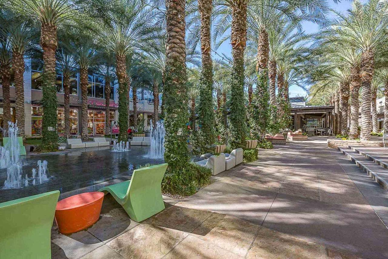 Clubgate Villa & Kierland Escape Scottsdale Buitenkant foto